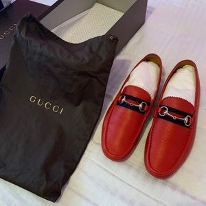 Men’s Gucci Loafers
